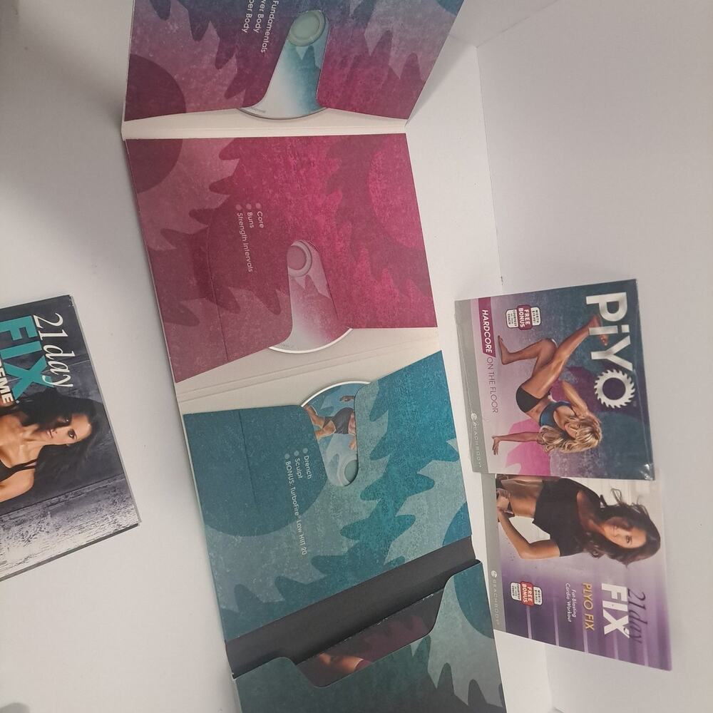 PiYo - Picture 5 of 6